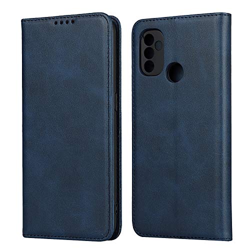 Preisvergleich Produktbild Schutzhülle für OnePlus Nord N100, Blau