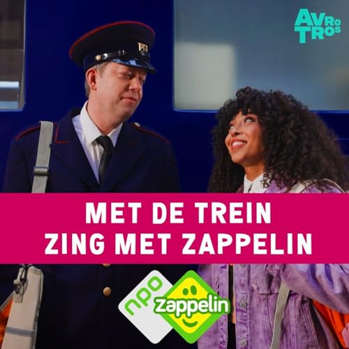 Zin In Zappelin & Fenna Ramos