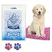 Way 2 Cool Pet Microfiber Cooling Towel
