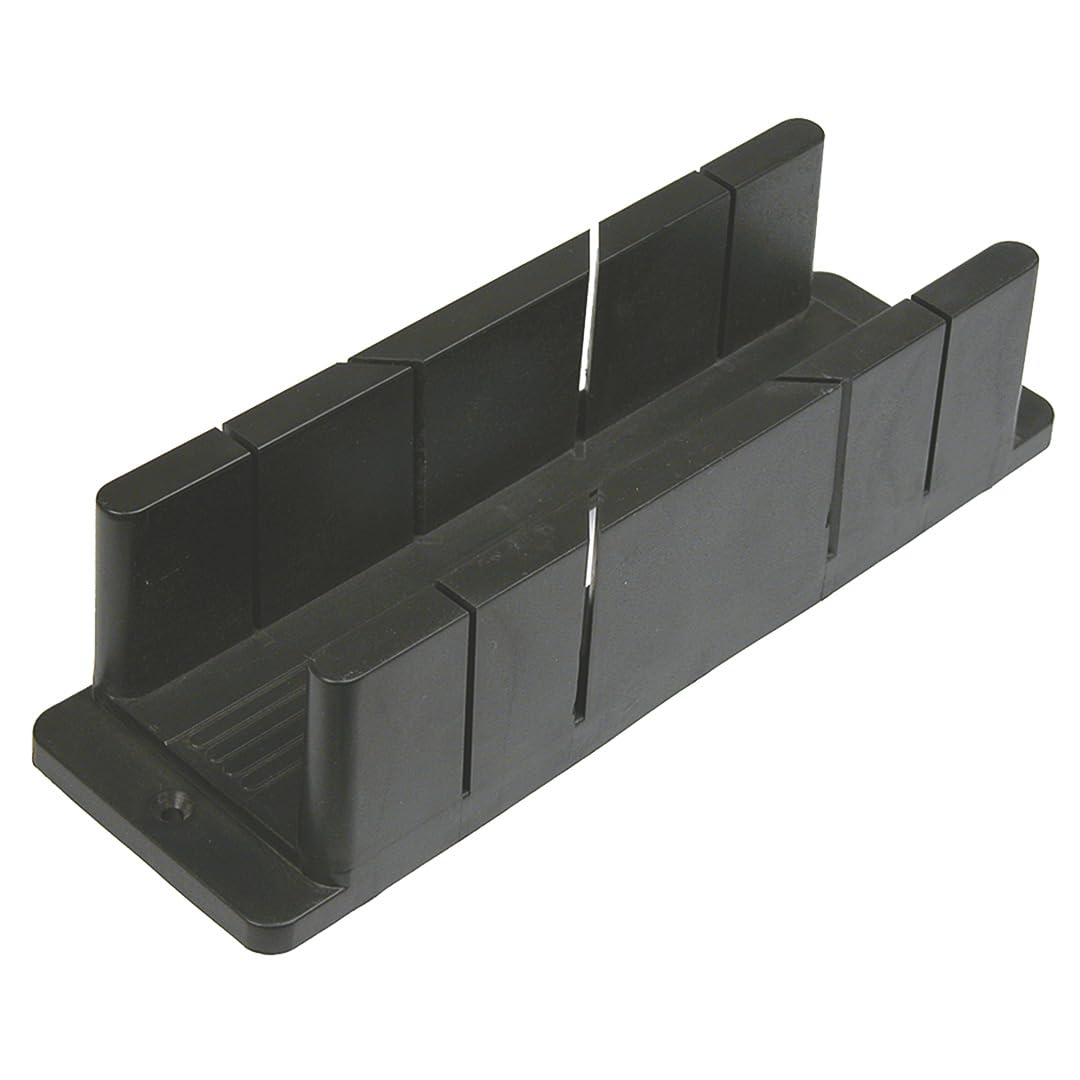 tee box plastic 240x55x70mm 10A824