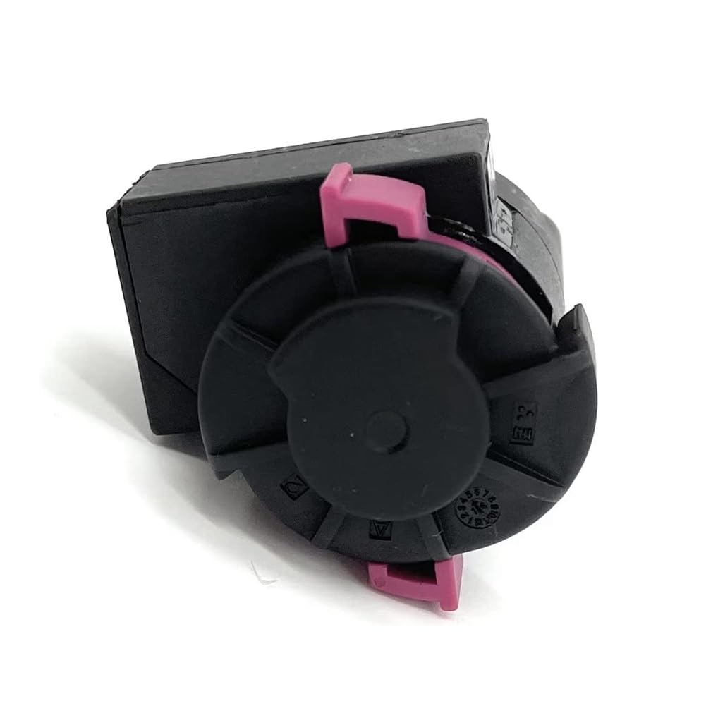 Pieza de automóvil Sensor de luz de señal de Freno Interruptor de luz de Freno Interruptor de luz de Freno de 4 Pines 4F0945459B for A4 A5 A6 Q5 Q7 / VW Passat Pieza de automóvil