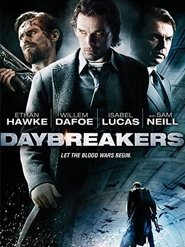 Daybreakers