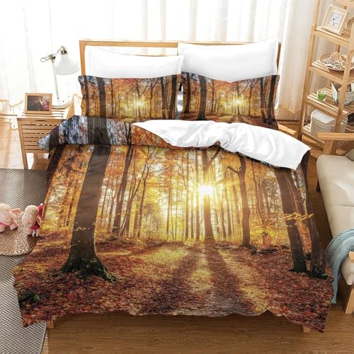 Parure de lit astronaute microfibre résistante 260x220cm lavable sans décoloration