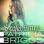 Cover of Smoke Bitten
