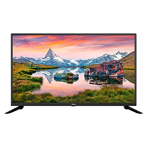 Smart Tv Philco 39