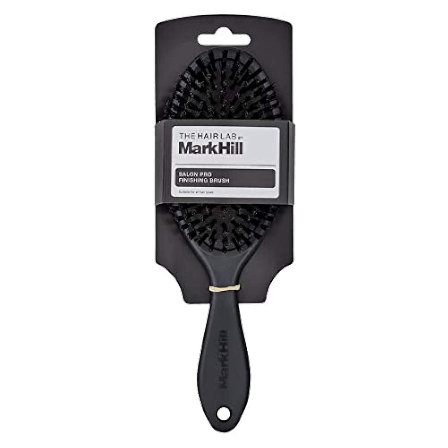 MaRKHILL The Hair LAB Finishing Brush