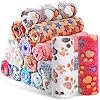 Chumia 18 Pcs Fleece Puppy Blanket ...