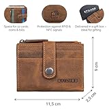 Zoom IMG-2 stilord caro porta carte donna Zoom IMG-2 stilord caro porta carte donna