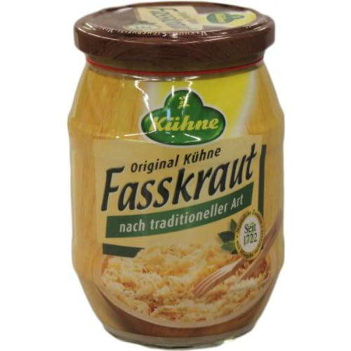 独産 キューネ ザワークラウト ワインクラウト