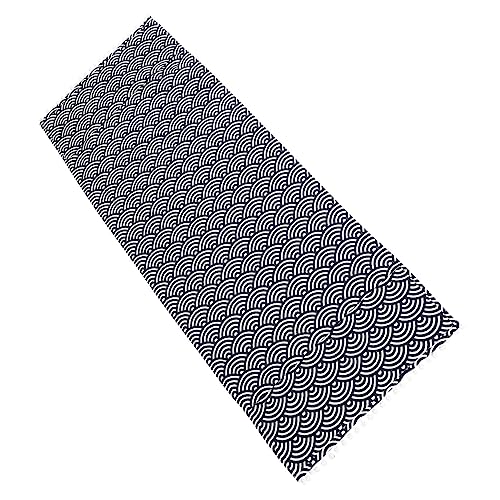 Yardenfun Rbgl@Jo[ _~j XgX^C hoJo[ VOhA①ɗp 55*130cm  u[