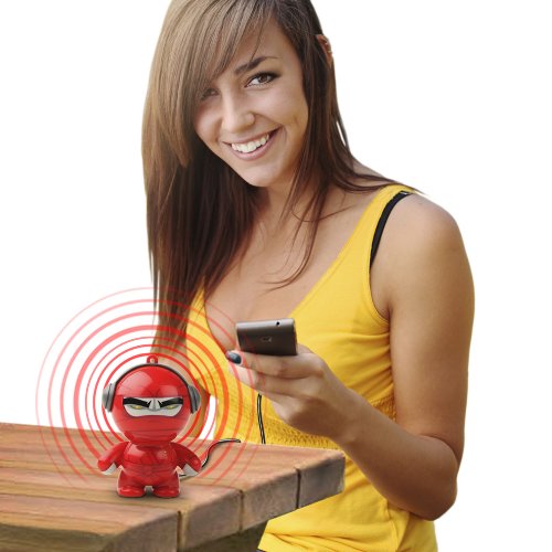 Mobi 70140 Headphonies Ninja #TOP4