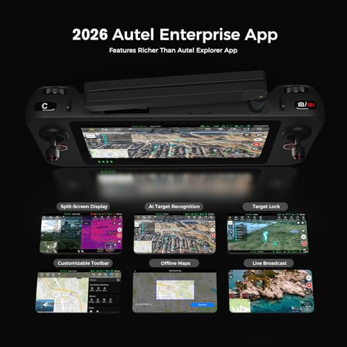 Autel Evo Lite+ drone