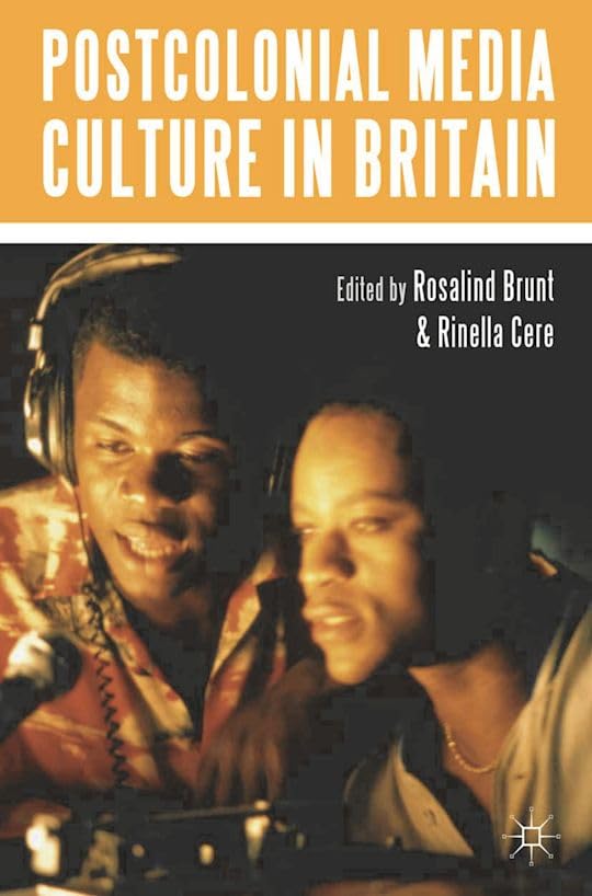Buy Postcolonial Media Culture in Britain — BookShops.in