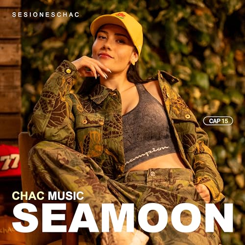 Seamoon: Sesiones Chac, Cap. 15 (Acústico)