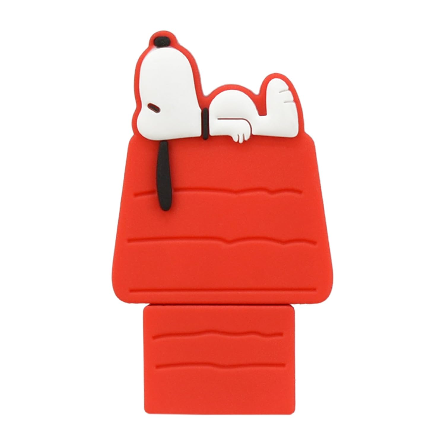 ぴーなっつページ Amazon.co.jp: グルマンディーズ ピーナッツ スヌーピー USB