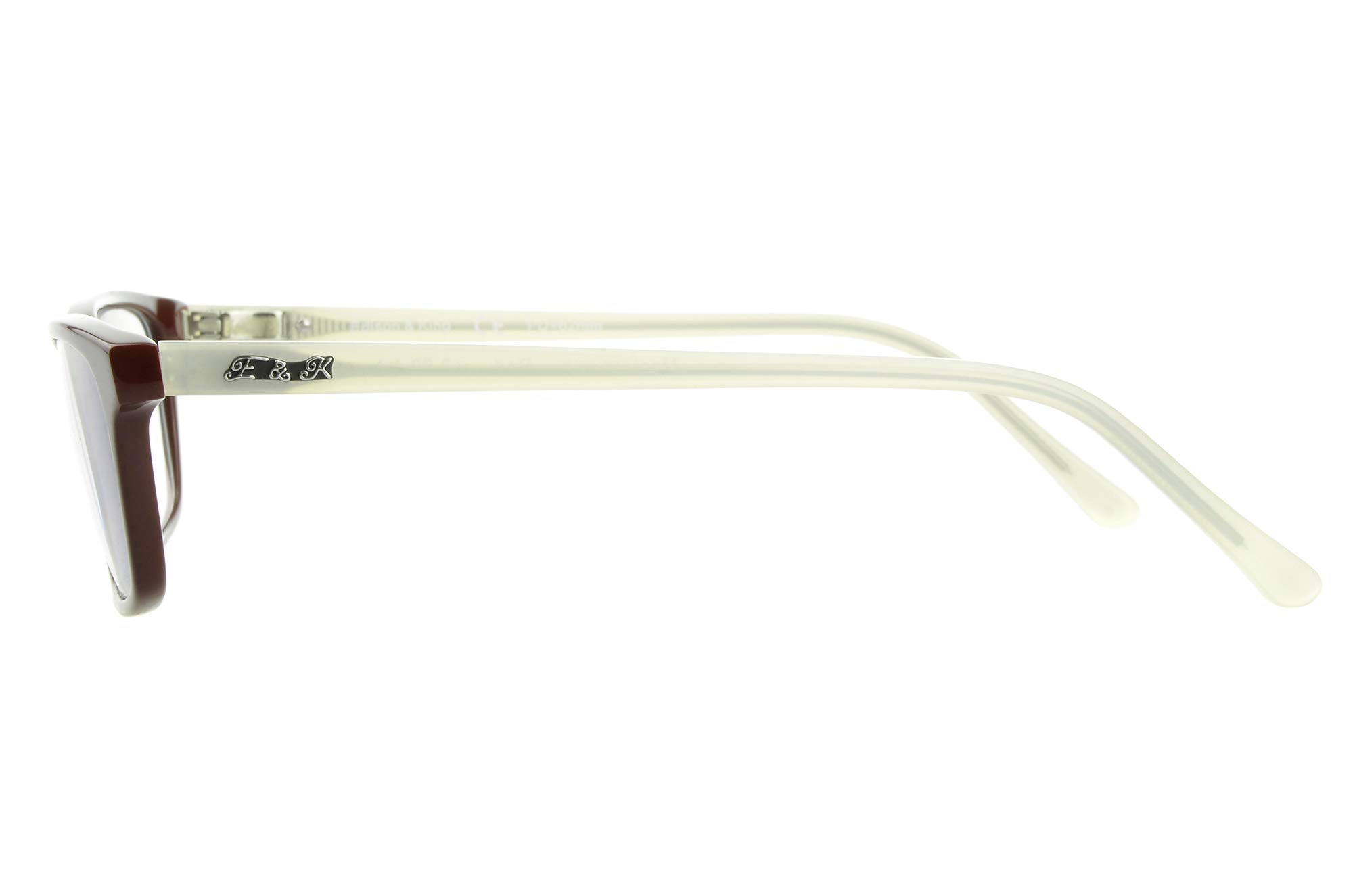 Edison & King Lesebrille Masterpiece - meisterlich in Design und Komfort inkl, Bluelight Protect
