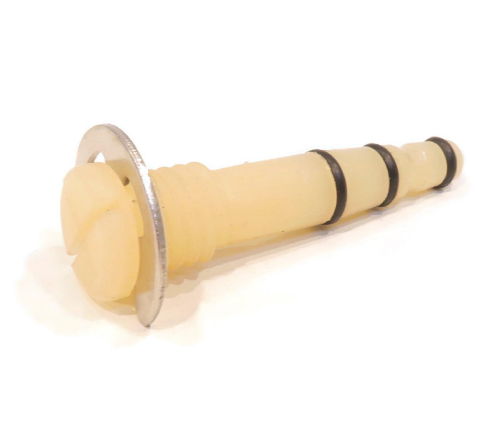 The ROP Shop | Power Trim Tilt Relief Valve for Mercury & Mariner 115 HP 1B000001 & Up Outboard