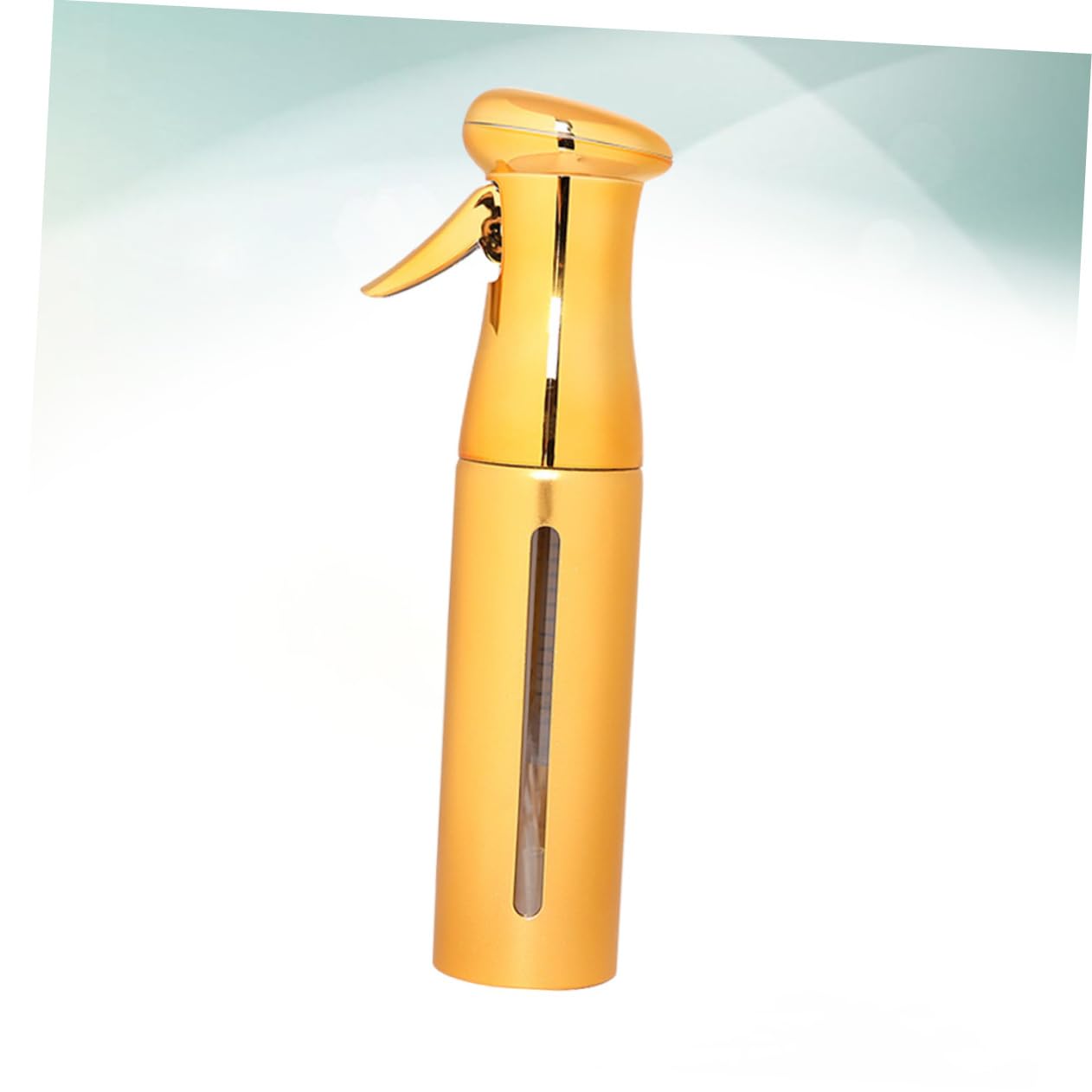 WOONEKY Pulverizador De Agua Botella Rociadora Recargable Ligero y Fácil De Usar