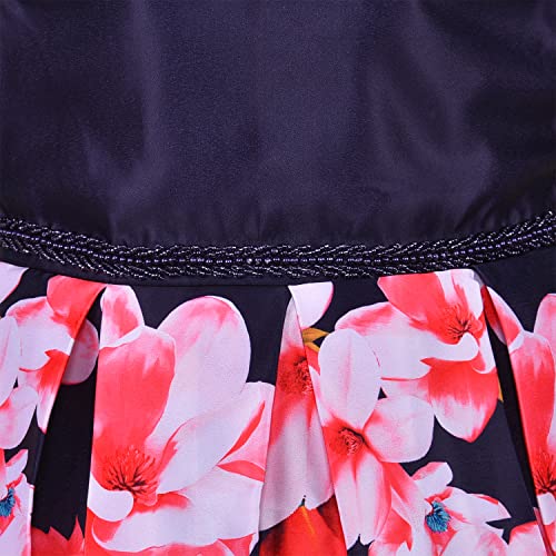 Image of Wish Karo Baby Girls Frocks Dress-(stn771)