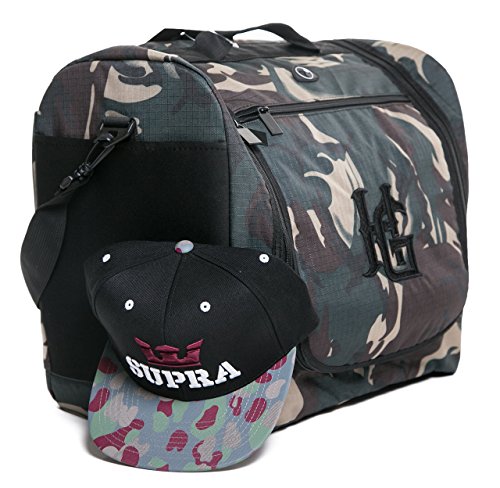 Homiegear Authentic 24 Cap Carrier Case 