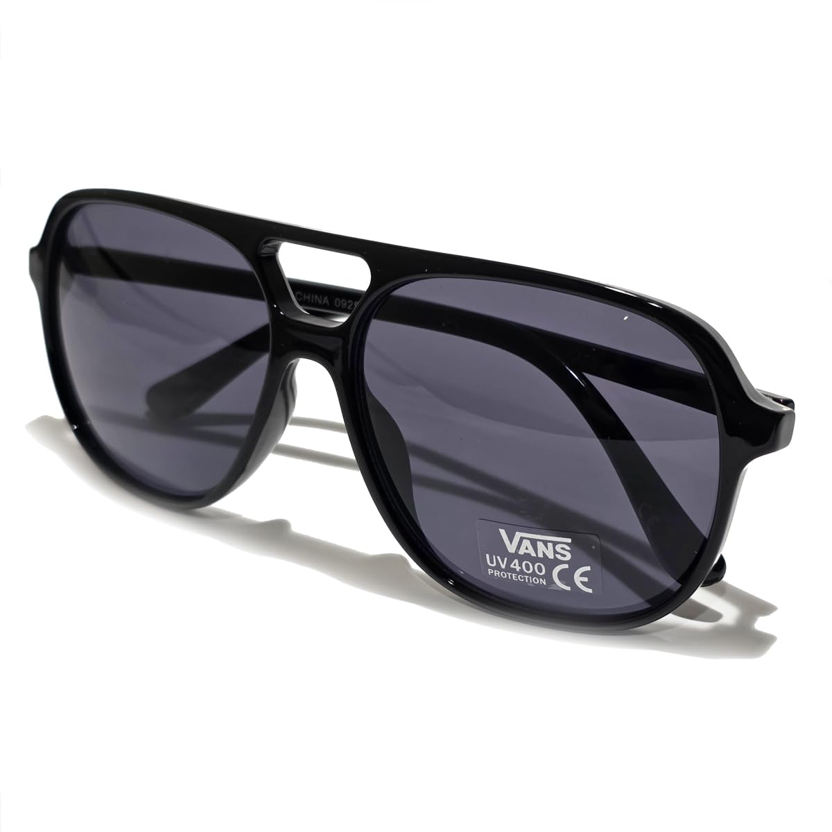 Vans Welton Sunglasses, Black