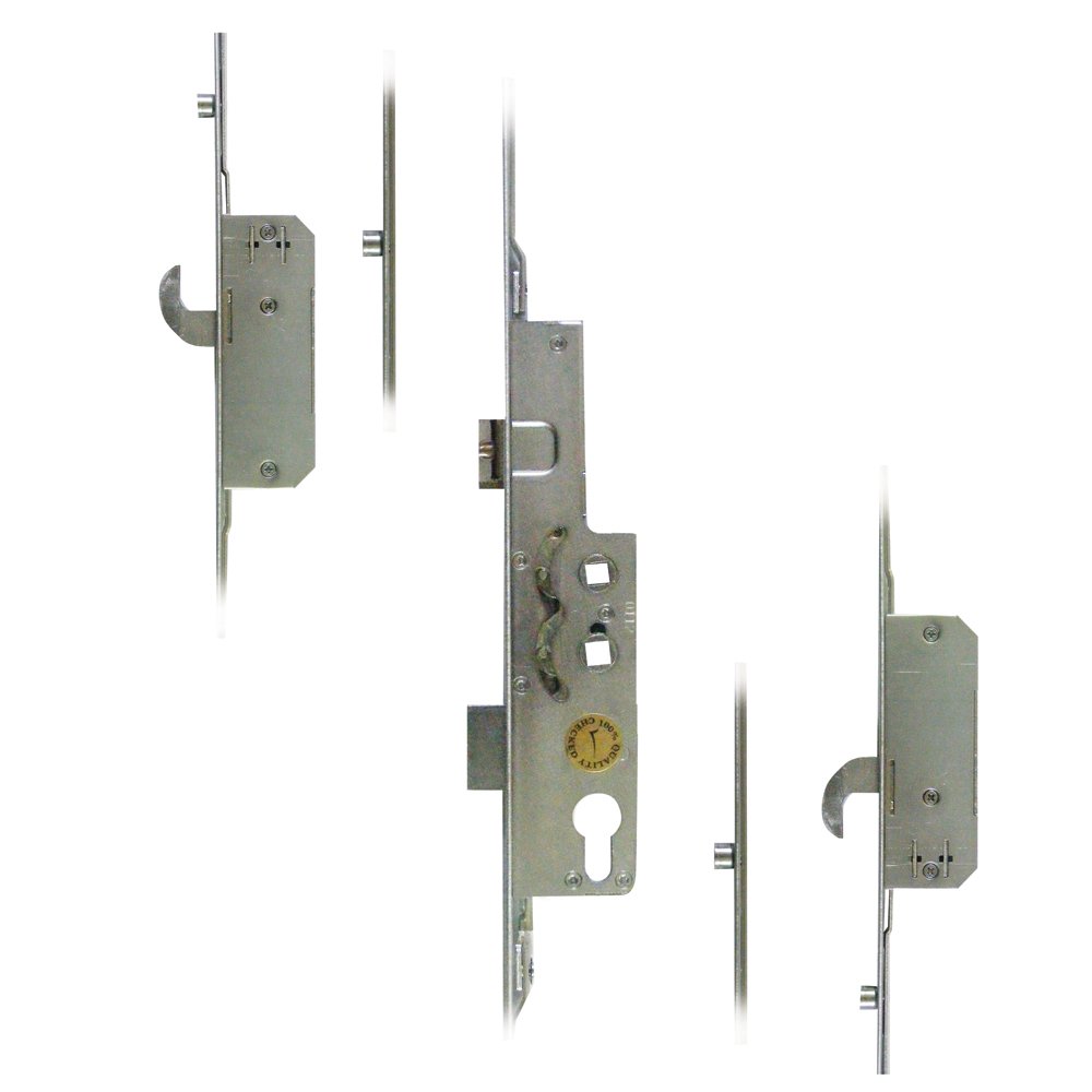Avocet Multipoint Lock Avocet 35/92