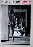 Clean Fine Art Gallery 3817025432 Book Cover