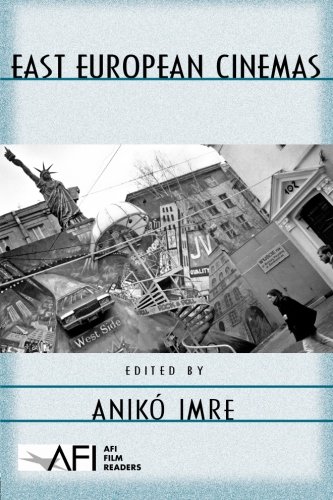 East European Cinemas