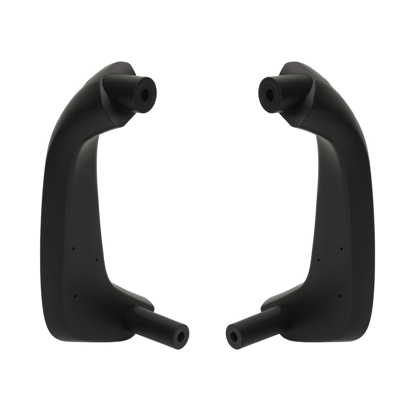 Poignée de porte intérieure haut de gamme G2BZ 5823943 au design ergonomique