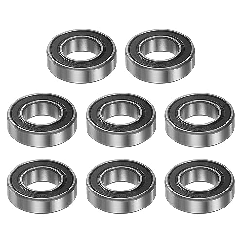 Cuscinetto A Sfere - 6800ZZ - Shanghai SXD Precision Bearing - Foto 6