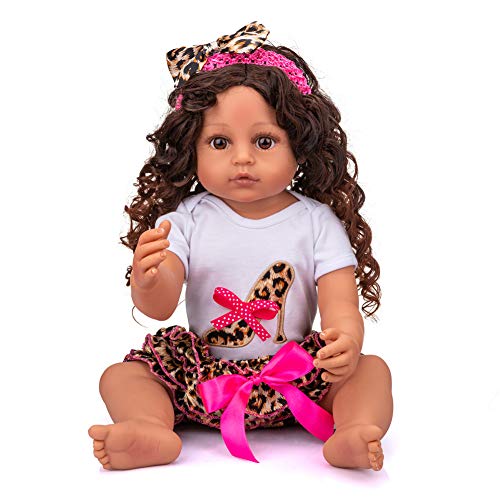 5 Best Biracial Reborn Baby Dolls Reviews and Ratings in 2020