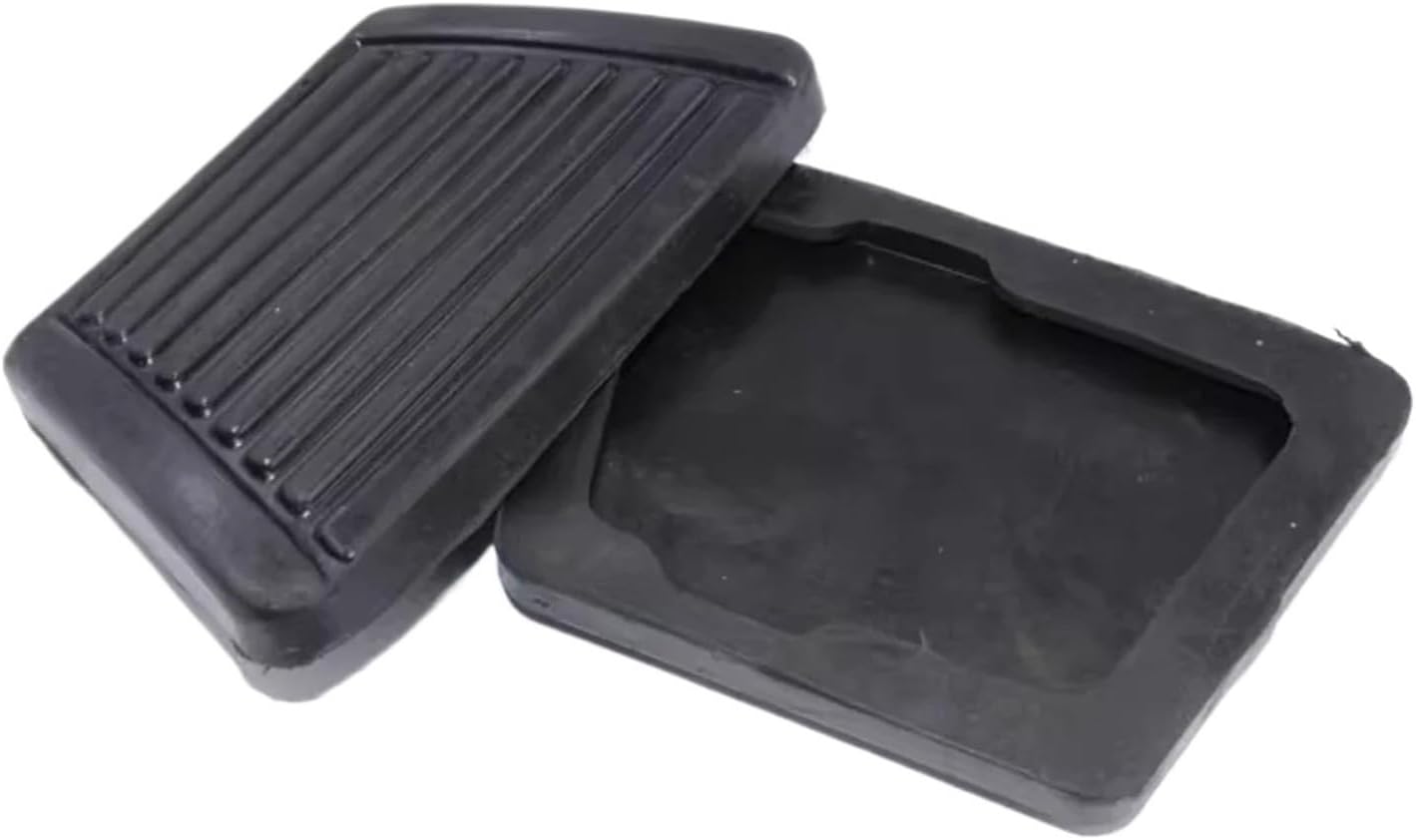 Forklift Spare Parts Brake Pedal Foot pad Clutch Pedal Rubber pad Suitable Forklift 30HB