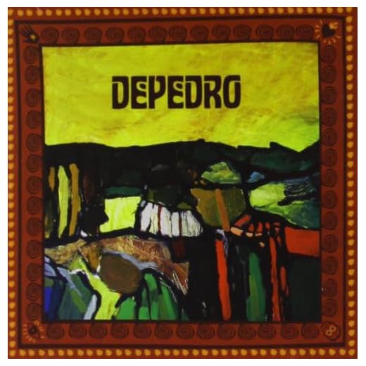 Depedro