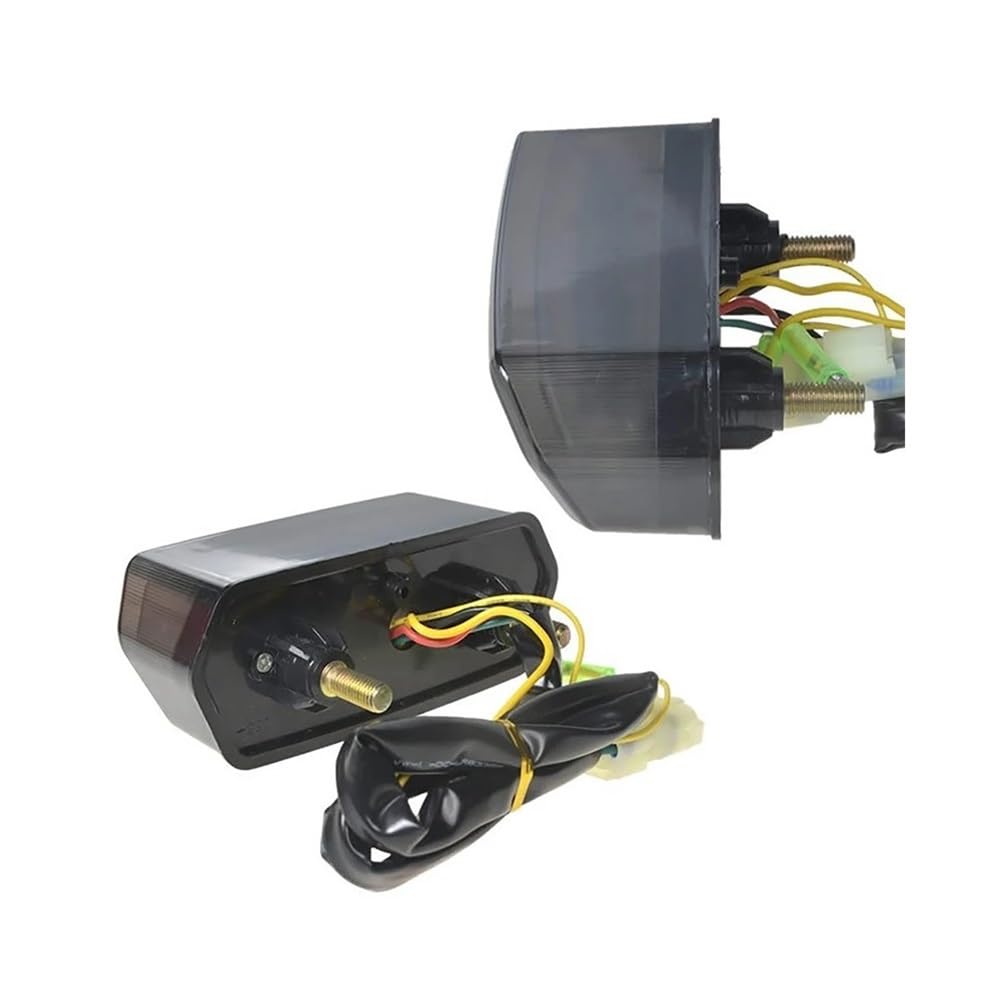 Luce arresto Freno Motociclo Accessori Per Moto, Luce Freno, Fanale Posteriore A LED, Indicatori Di Direzione Posteriori, Stop Per CBR650F CTX700 CTX700N MSX125