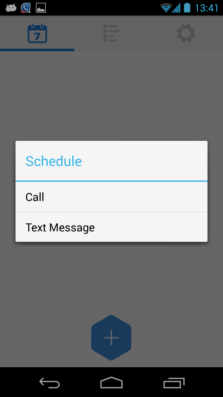 Free Call & SMS for Android