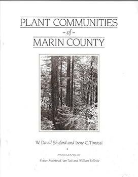 Plant Communities of Marin County