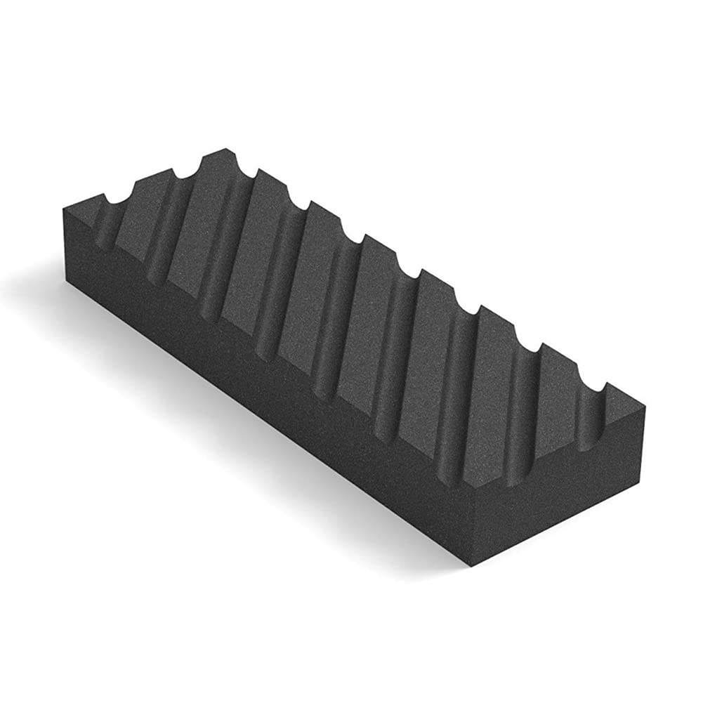 Sankaka Flatting Stone Whetstone 320 Grit Correction Repair Sharpener Plate