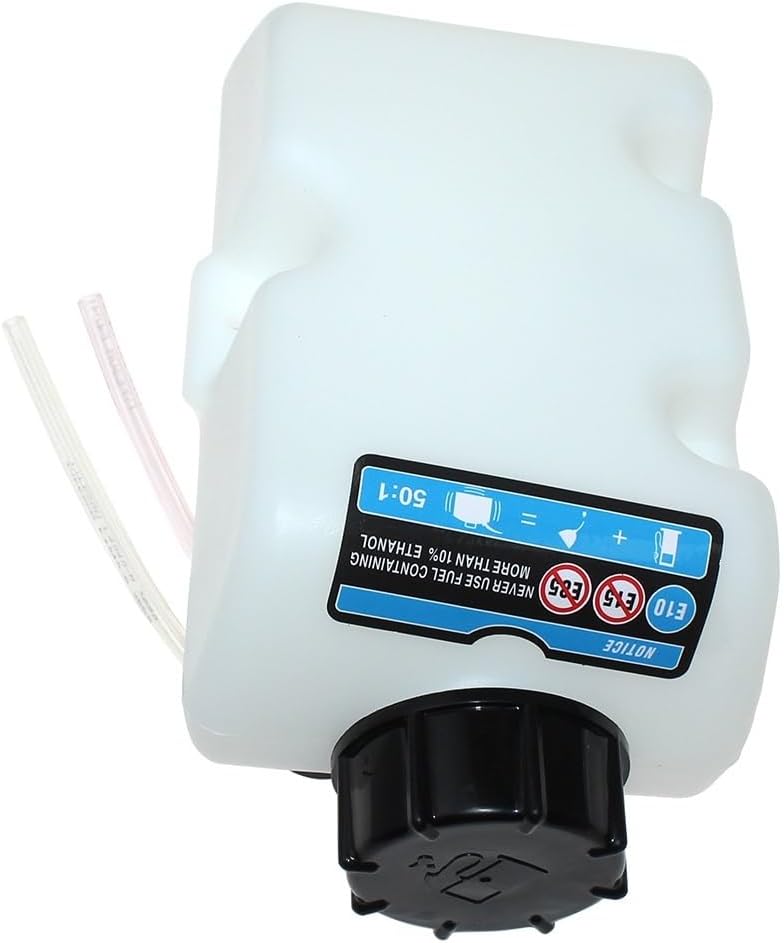 Garden Parts Fuel Tank for Toro 51944 51945 51948 51954 51955 51958 51974 51975 51977 51978 51977 308675054,310833001