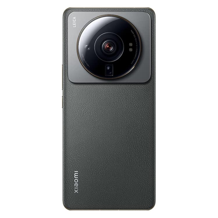 Amazon | Xiaomi 12S Ultra ○50MP メイン ライカ レンズシステム + 