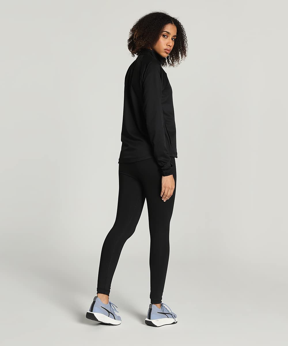 PUMA Damen Active Woven Suit Trainingsanzug (1er Pack)
