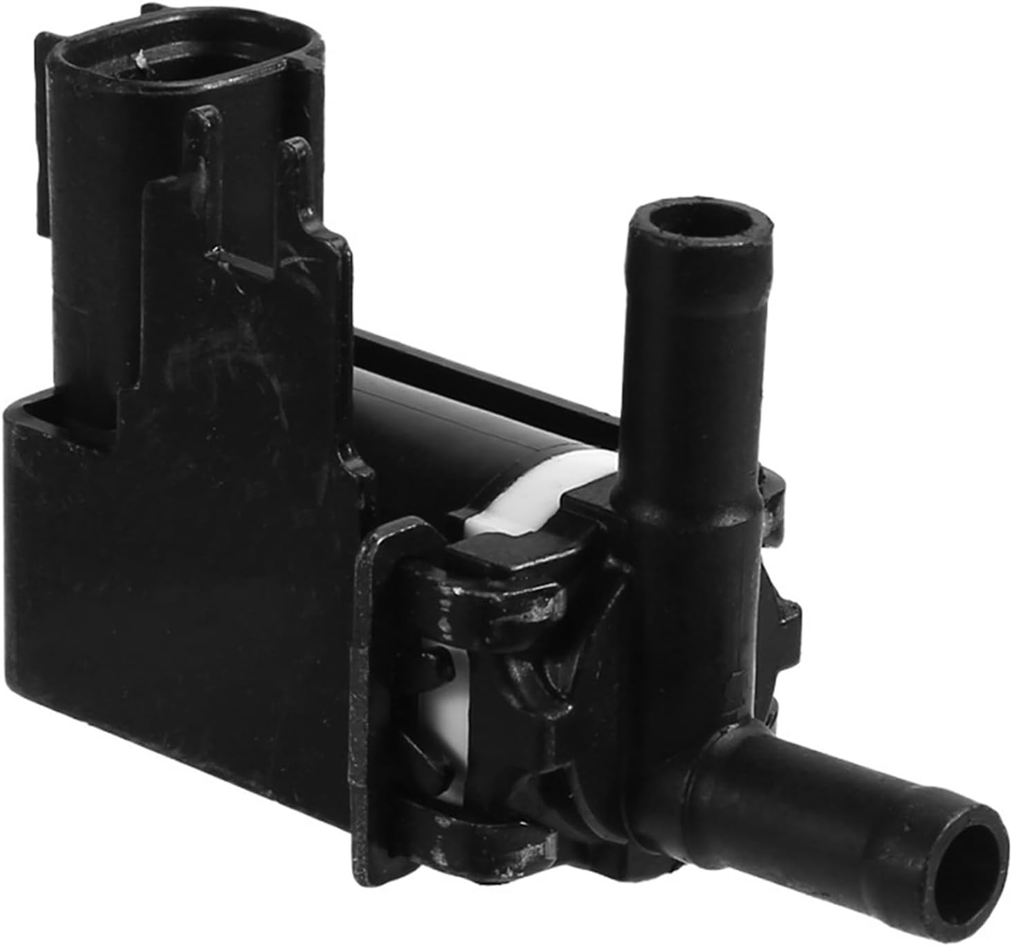 ソレノイドバルブ交換EGRバルブ交換（三菱 デリカスペースギア・PxxW）by Ｄ４ぐっさん - みんカラ EGRソレノイドバルブ マツダ 3 1.6L 2009-2013 に適合 バキュームスイッチバルブ 101362-4731 ZJ20