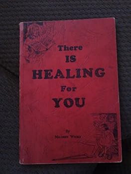 Paperback There Is Healing for You Book