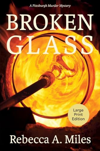 Broken Glass: 2