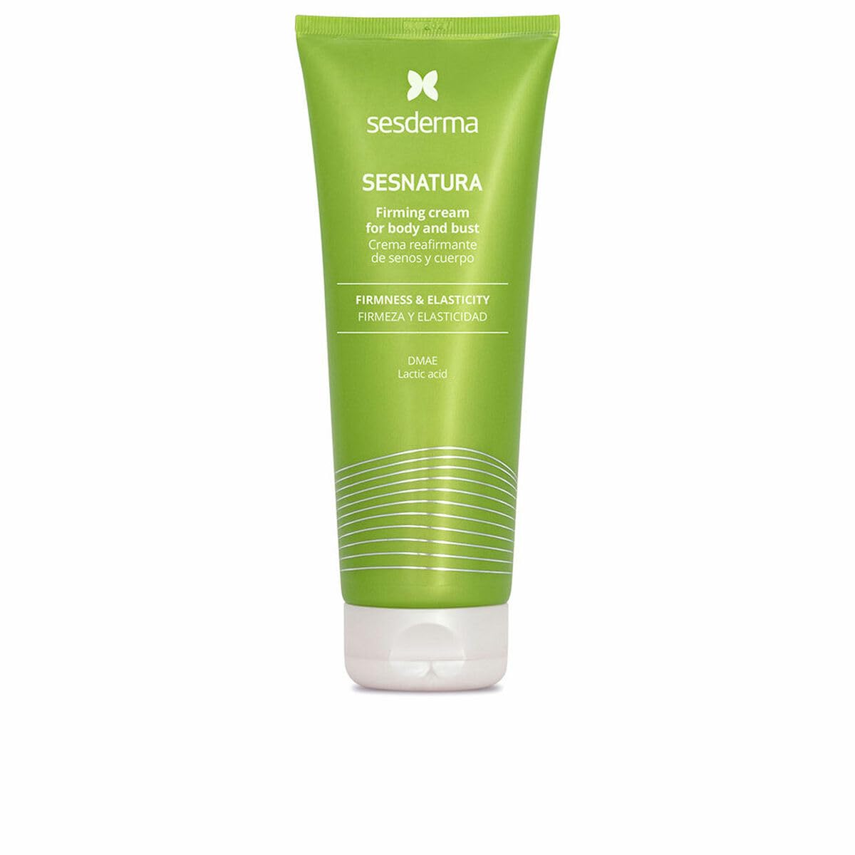 Crema Reafirmante Corporal Sesderma Sesnatura 200 ml