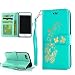 iPhone 7 Plus Flip Case,iPhone 7 Plus Case,iPhone 7 Plus Cases,iPhone 7 Plus Cover,iPhone 7 Plus Leather Case,Canica iPhone 7 Plus Fahion PU Wallet Leather Case for iPhone 7 Plus