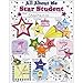 Really Good Stuff All About Me Student Posters - Ready-to-Decorate and Fill in - Great Way for Students to Learn About Classmates - Printed on Strong Card Stock, 17" x 22" Each (Pack of 24)