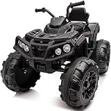 Hikiddo 24V Kids ATV