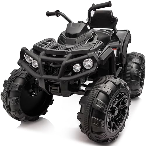 Hikiddo 24V Kids Electric ATV