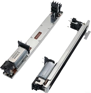 Motorized Fader for For DM1000 M7CL LS9 Audio Systems Designed as For RSA0N11M9A0J Drop In Replacement