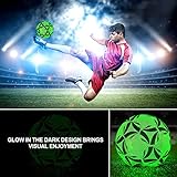 Zoom IMG-1 wikay pallone da calcio allenamento Zoom IMG-1 wikay pallone da calcio allenamento